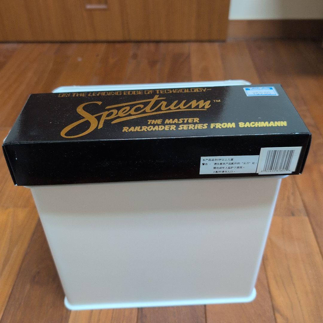 鉄道模型 BACHMANN Spectrum Tank Switcher HO