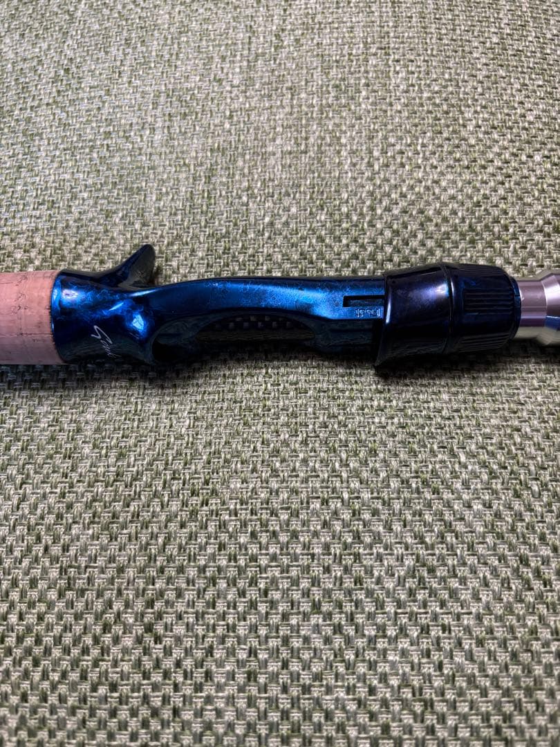 超美品　剛樹Super LT Hunting SLTH205