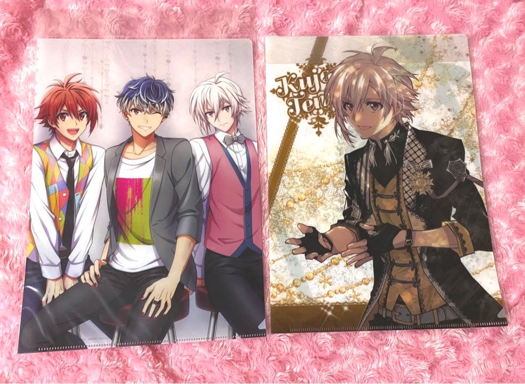 アイナナ 九条天 50点以上 セット