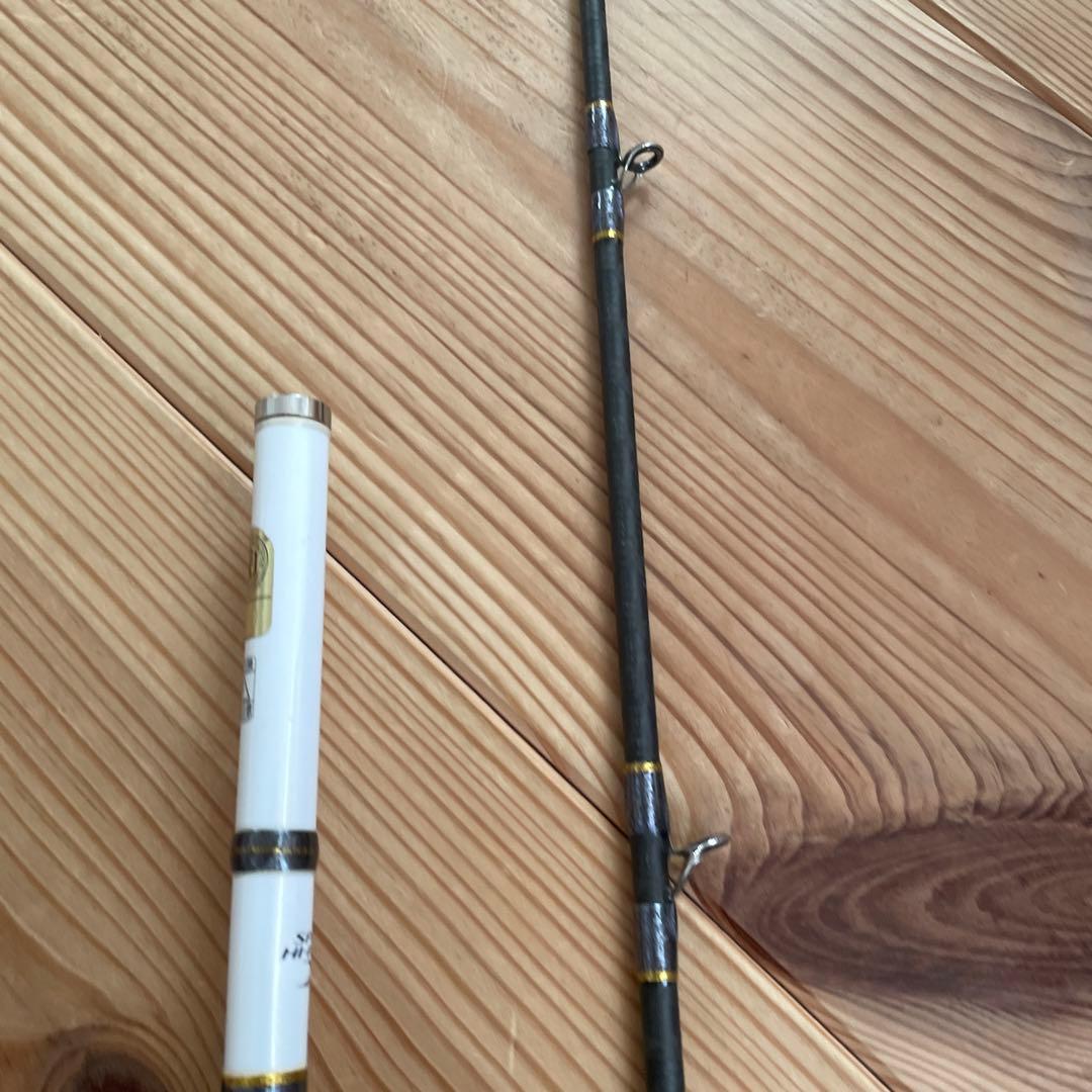 シマノ　ライトゲームリミテッド　TYPE73 H200