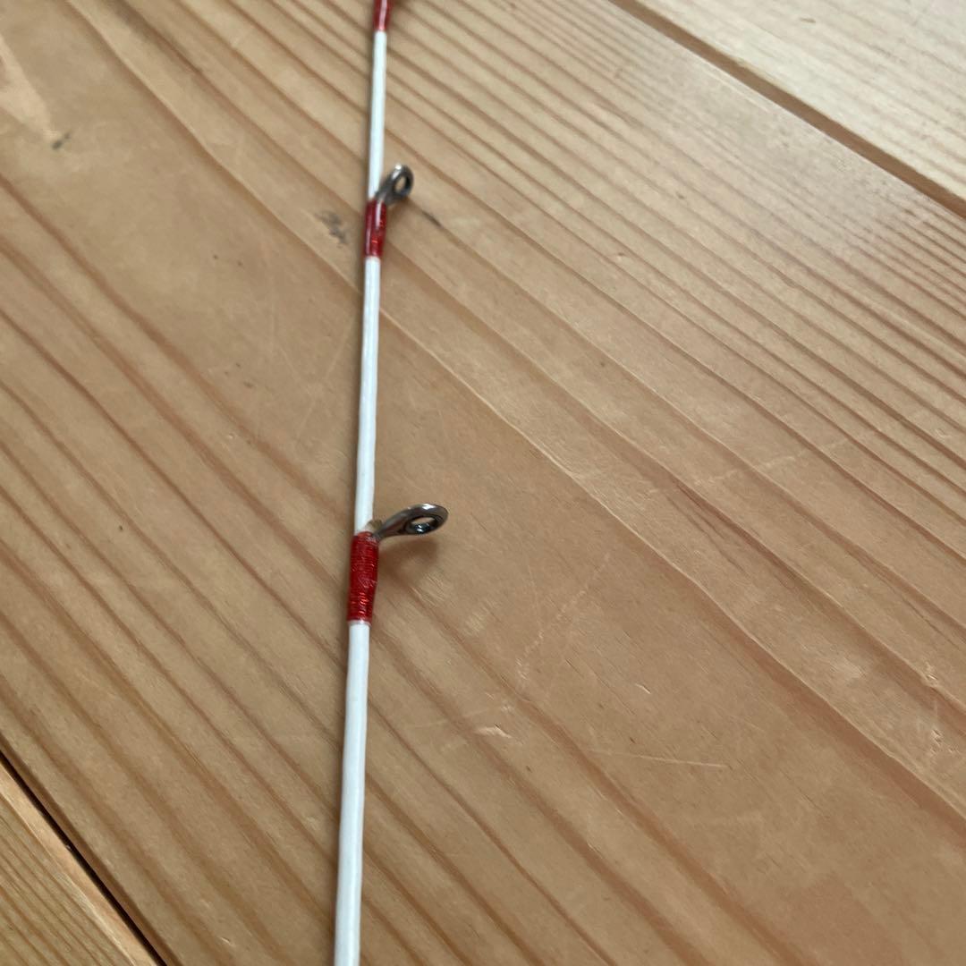 シマノ　ライトゲームリミテッド　TYPE73 H200