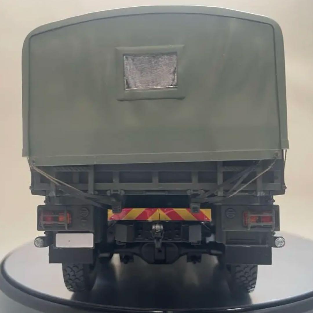 1/35陸上自衛隊3トン半トラック