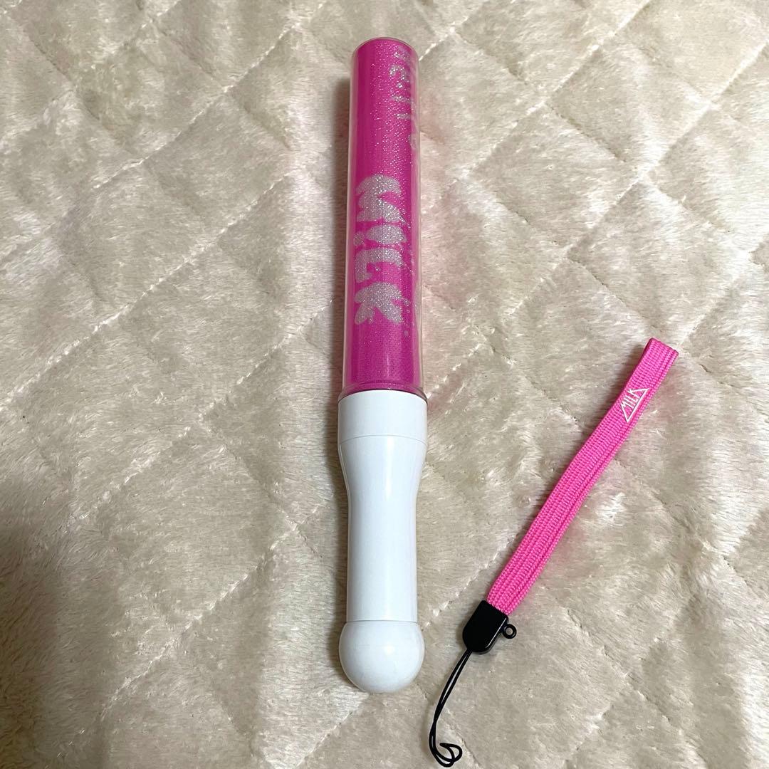 【期間限定】M!LK 佐野勇斗 ペンライト