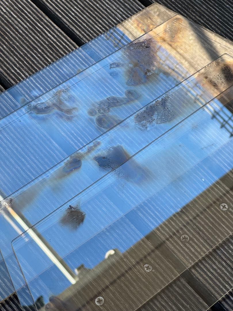 焚き火台:クラゲ焚き火台/CAMVIL(ケムビル)