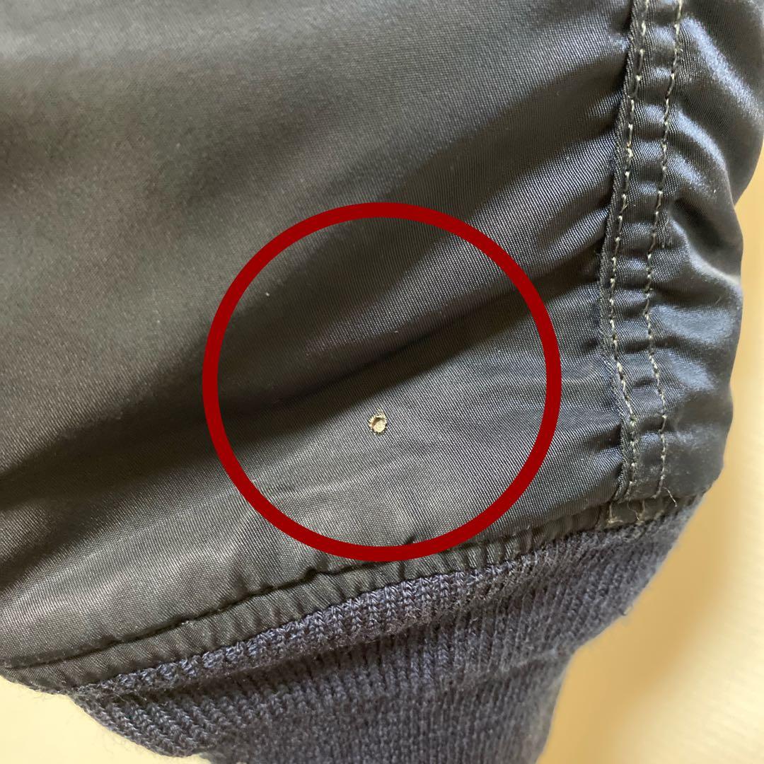 ALPHA INDUSTRIES N-2B フライトジャケット　サイズXL