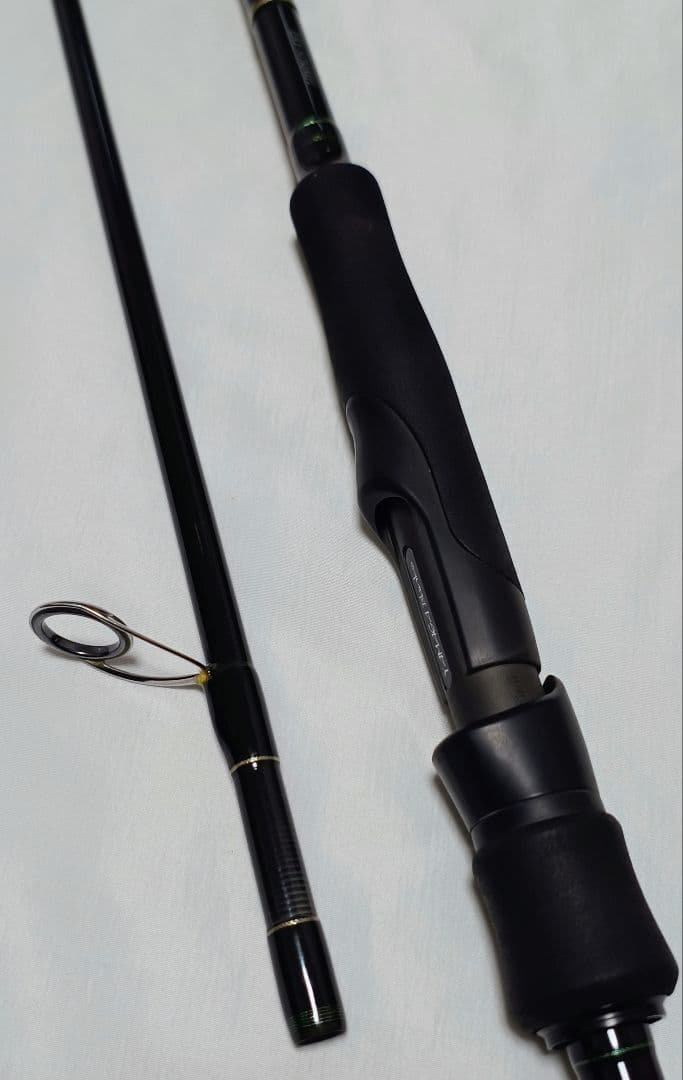 中古YAMAGA Blanks EARLY アーリー97MMH訳あり