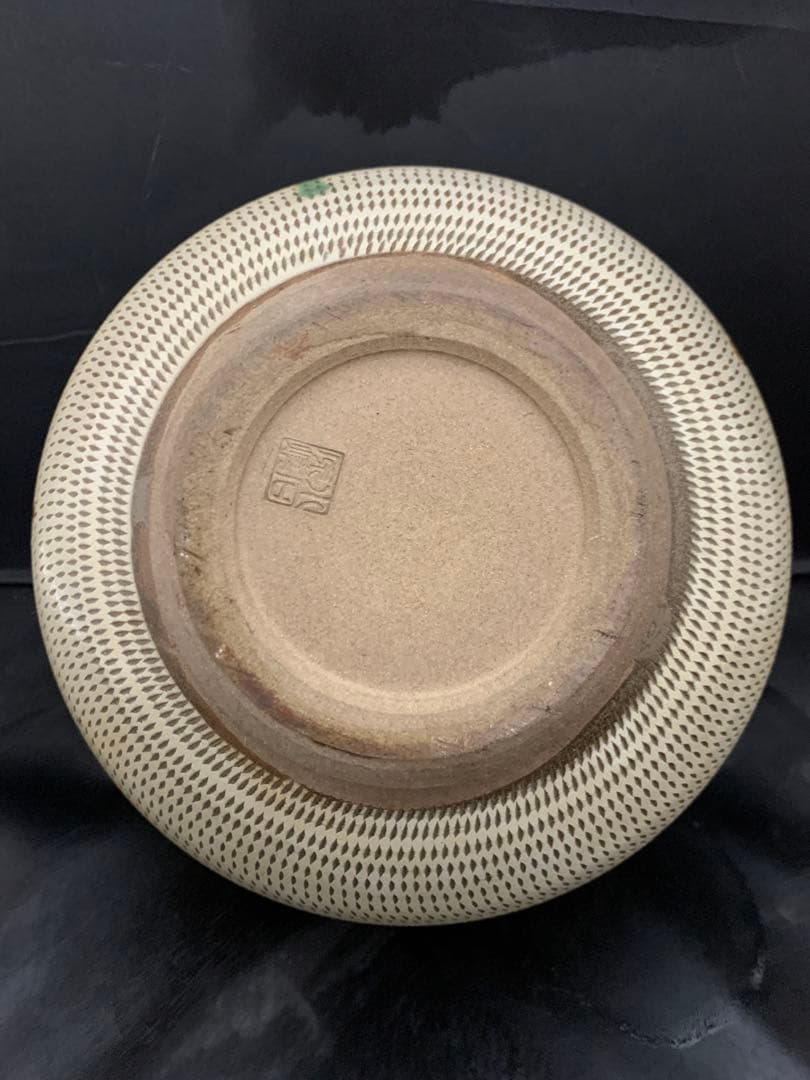 小石原焼　花瓶　壺　小鹿田焼 花入れ