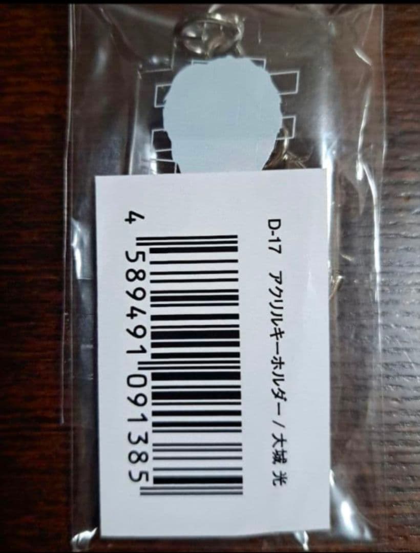 猫のひたいほどワイド オンラインくじ 大城光　最終出品