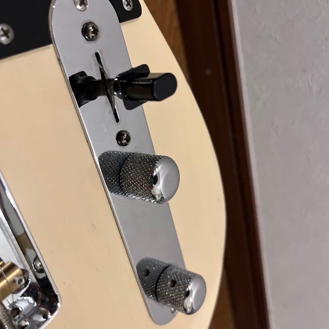 ギター Fender USA Highway One Telecaster