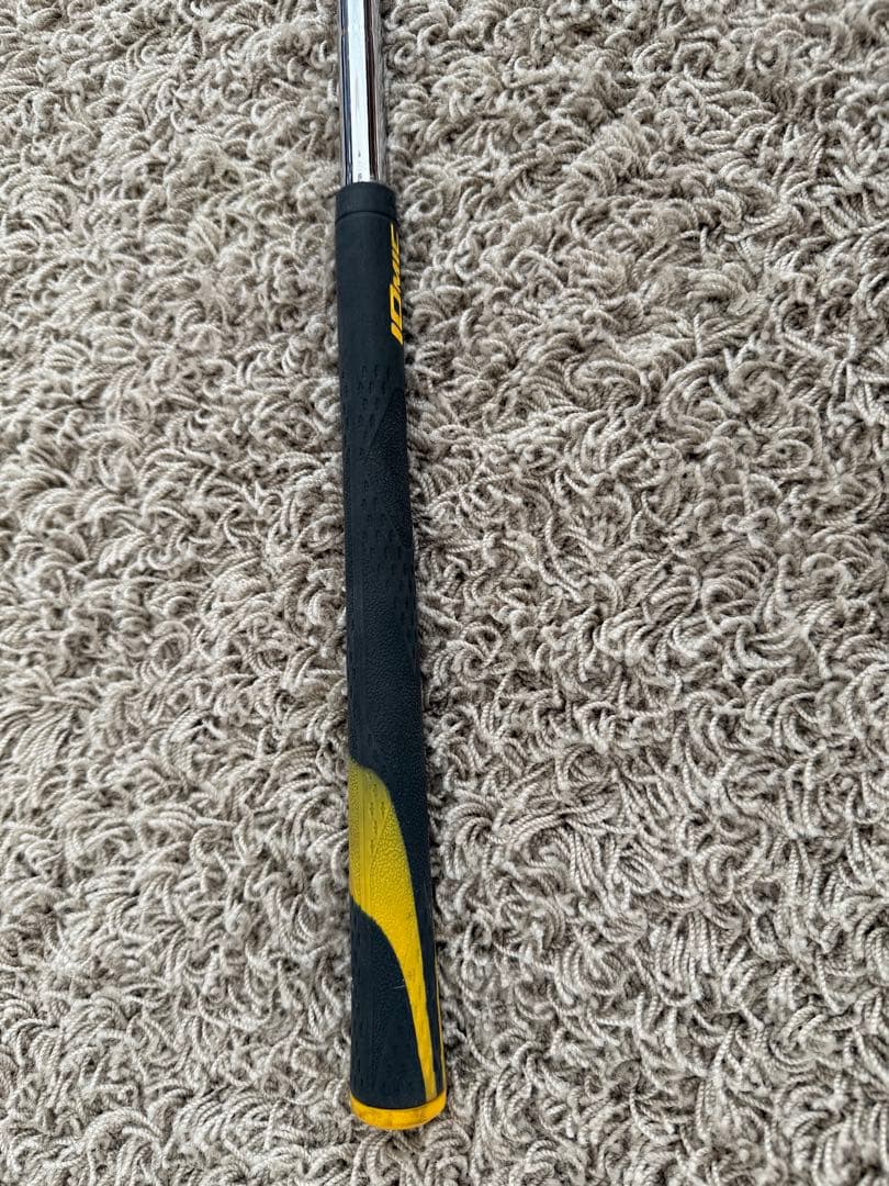 MIZUNO pro225アイアンセットP〜6 5本modus 115S