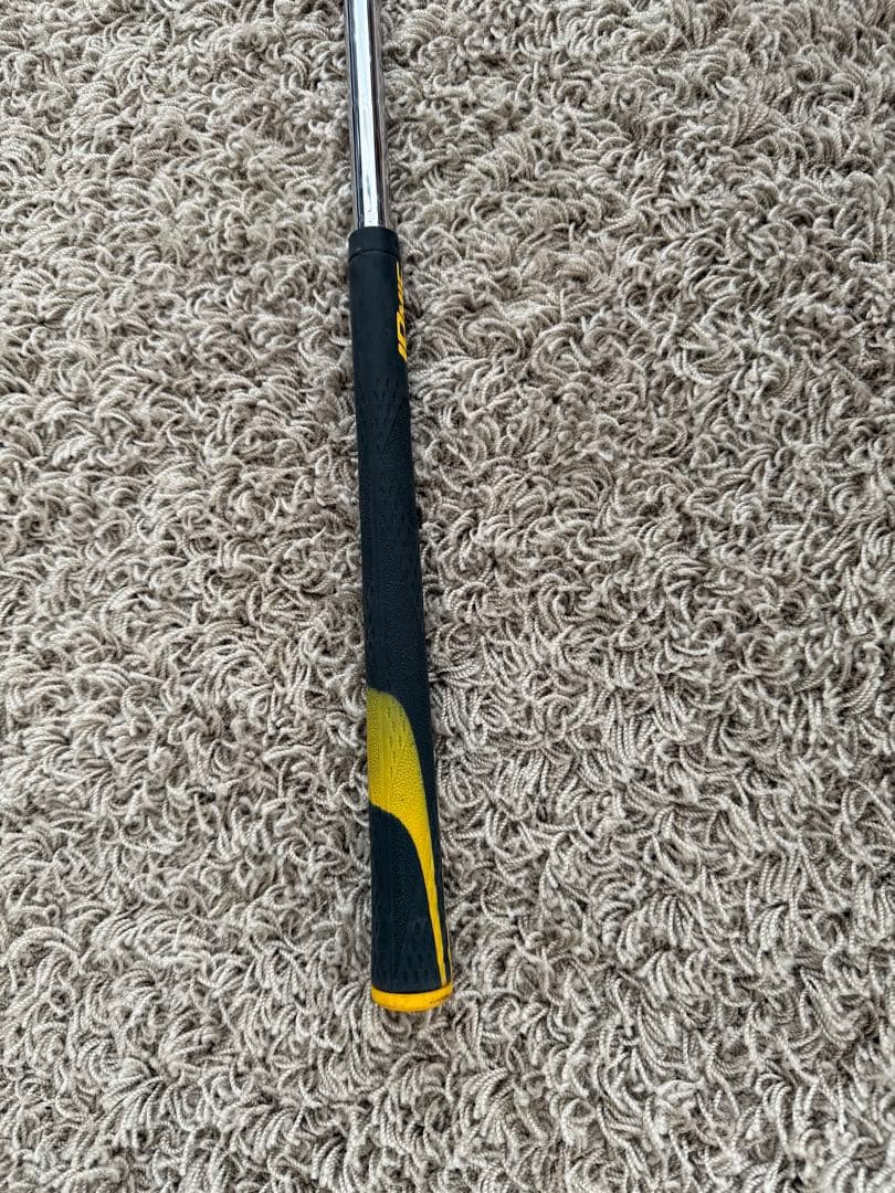 MIZUNO pro225アイアンセットP〜6 5本modus 115S