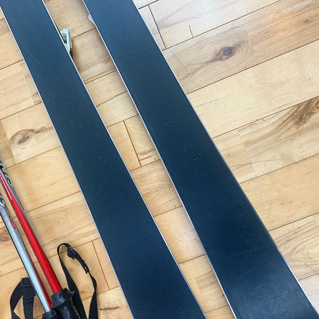 ATOMIC CLOUD SERIES CS148cm レディース　スキー