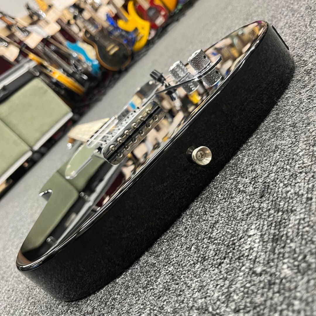 【11246】Squier by Fender ミラーPG ブラック