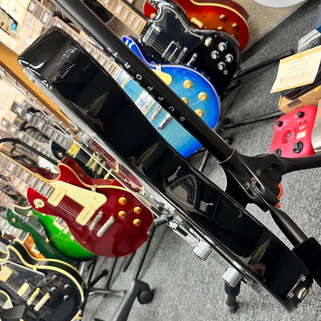 【11246】Squier by Fender ミラーPG ブラック