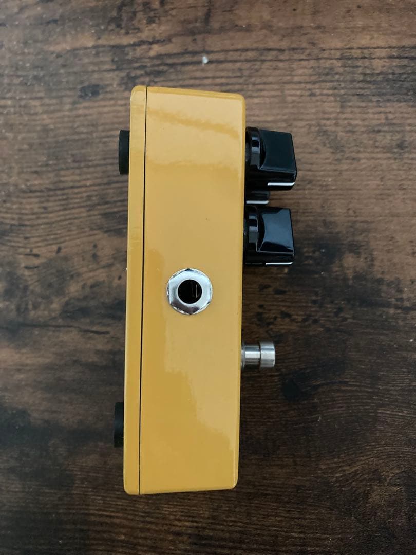 ギター MAD PROFESSOR Big Tweedy Drive