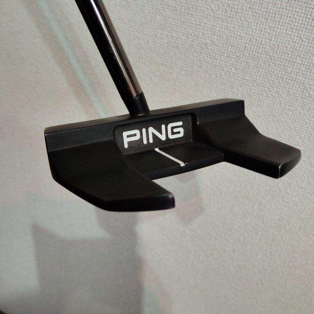 ピン 2021パター タインC