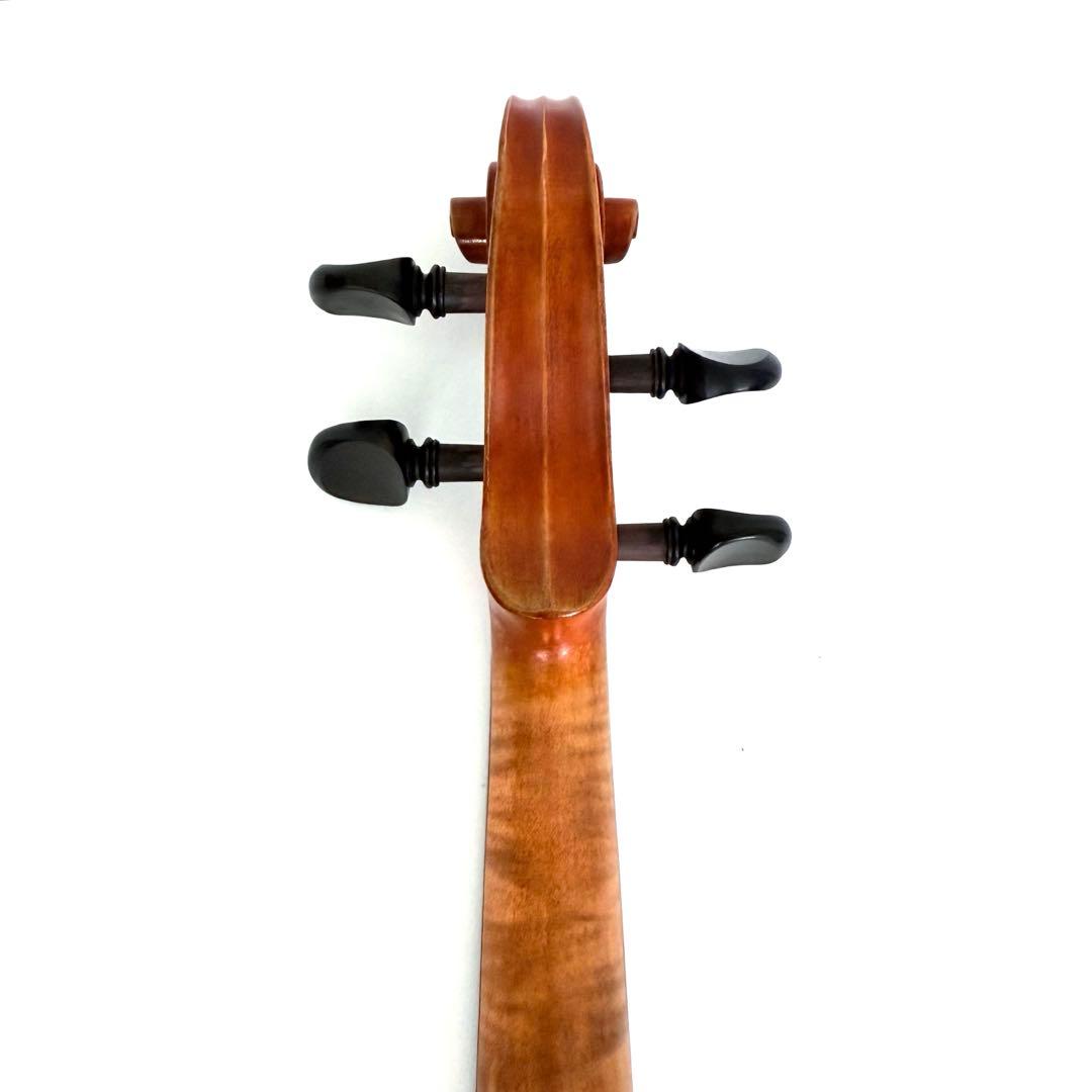 【調整品】R.M.PAULUS V-5 ヴァイオリン 1992年製