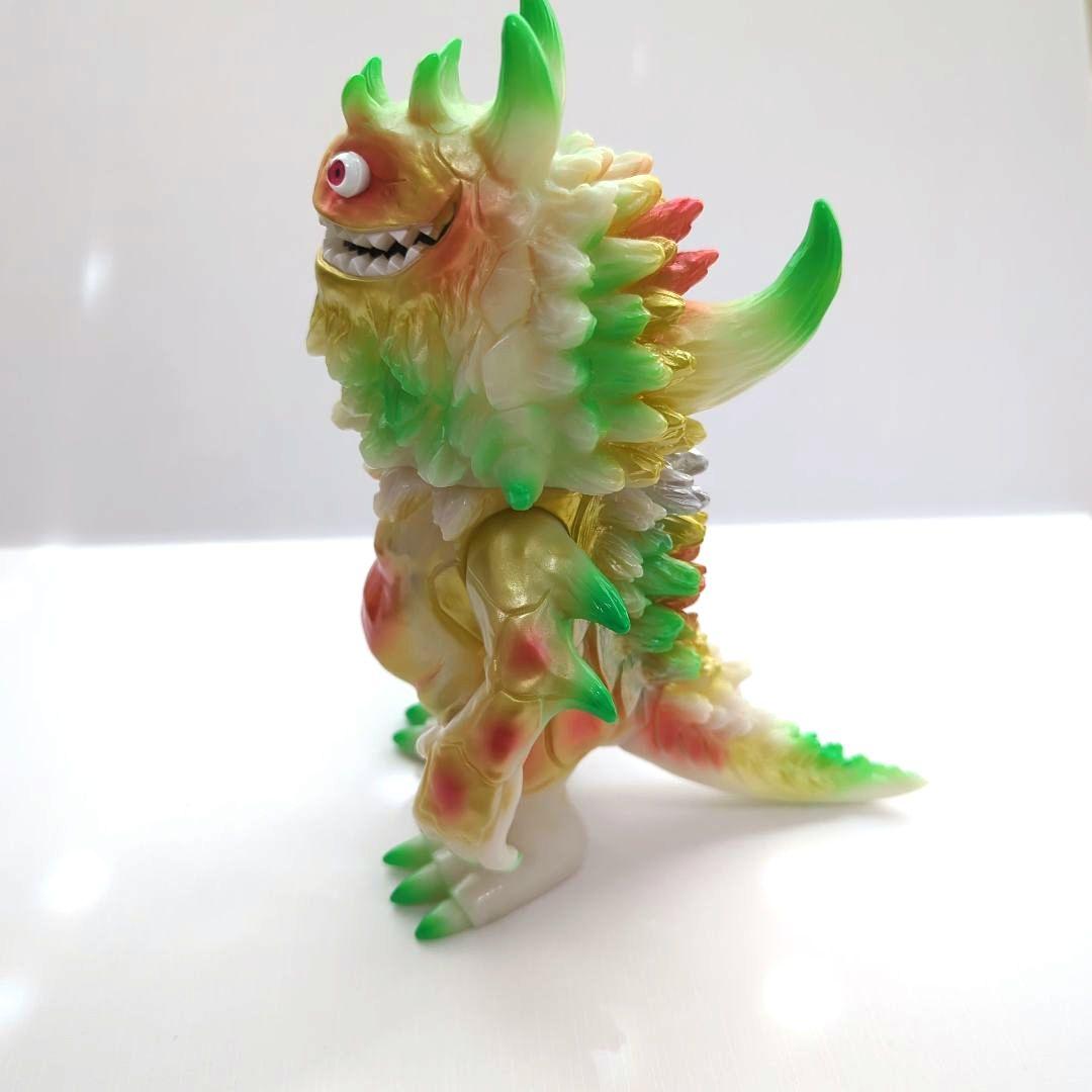 ランジアス　T9G 　RANGEAS　ソフビ