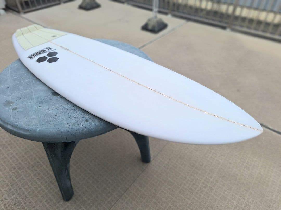 AL MERRICK ウルトラジョー 5.7　湘南手渡し限定