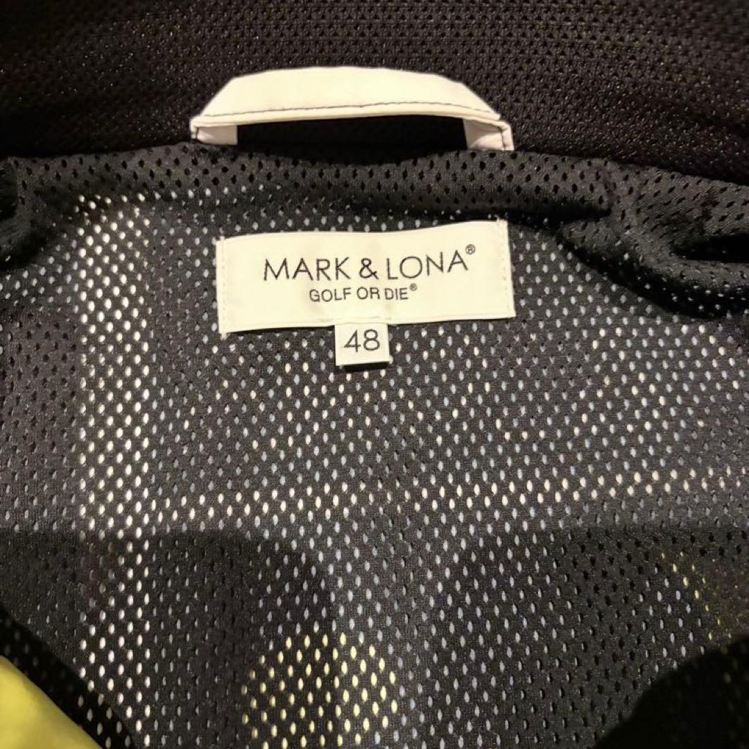 メンズウェア MARK&LONA 48