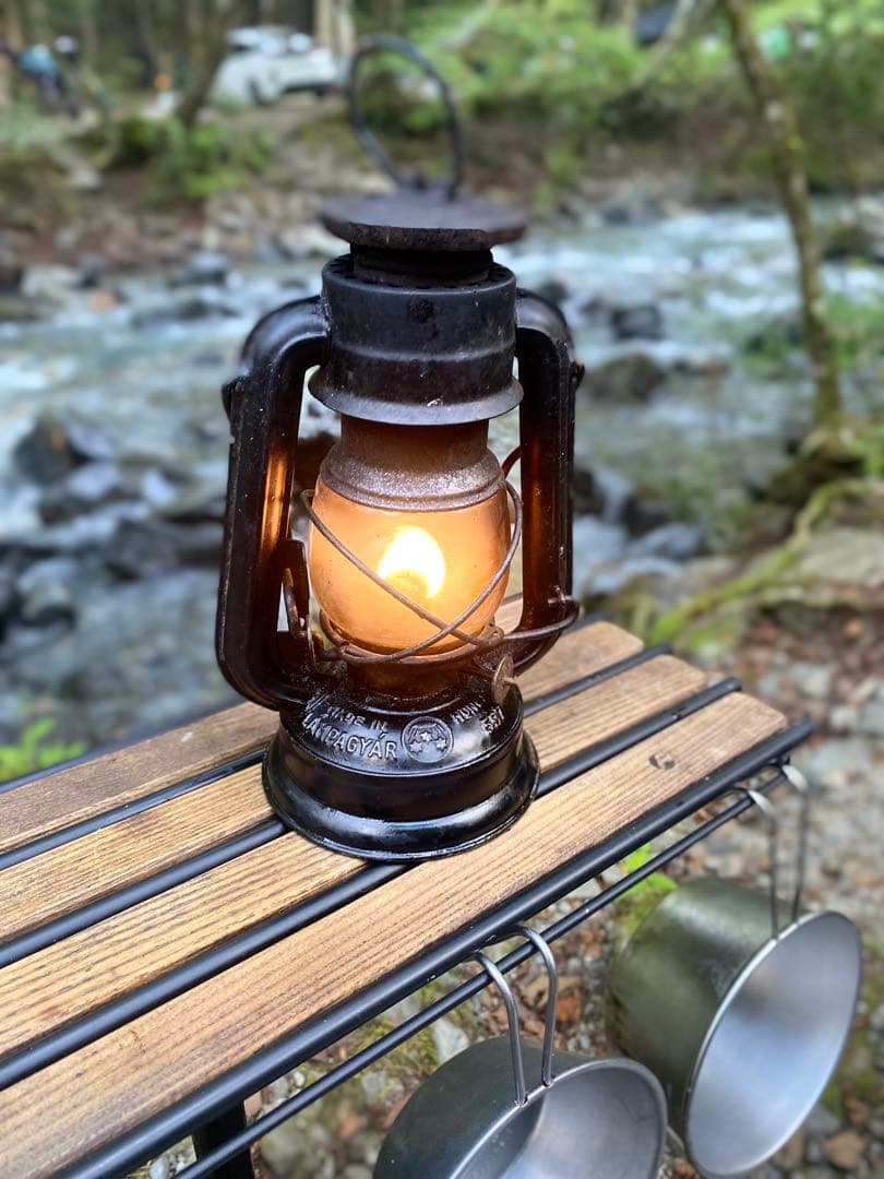 『超レア』LAMPART 597 1937's ~ 43's ランタン