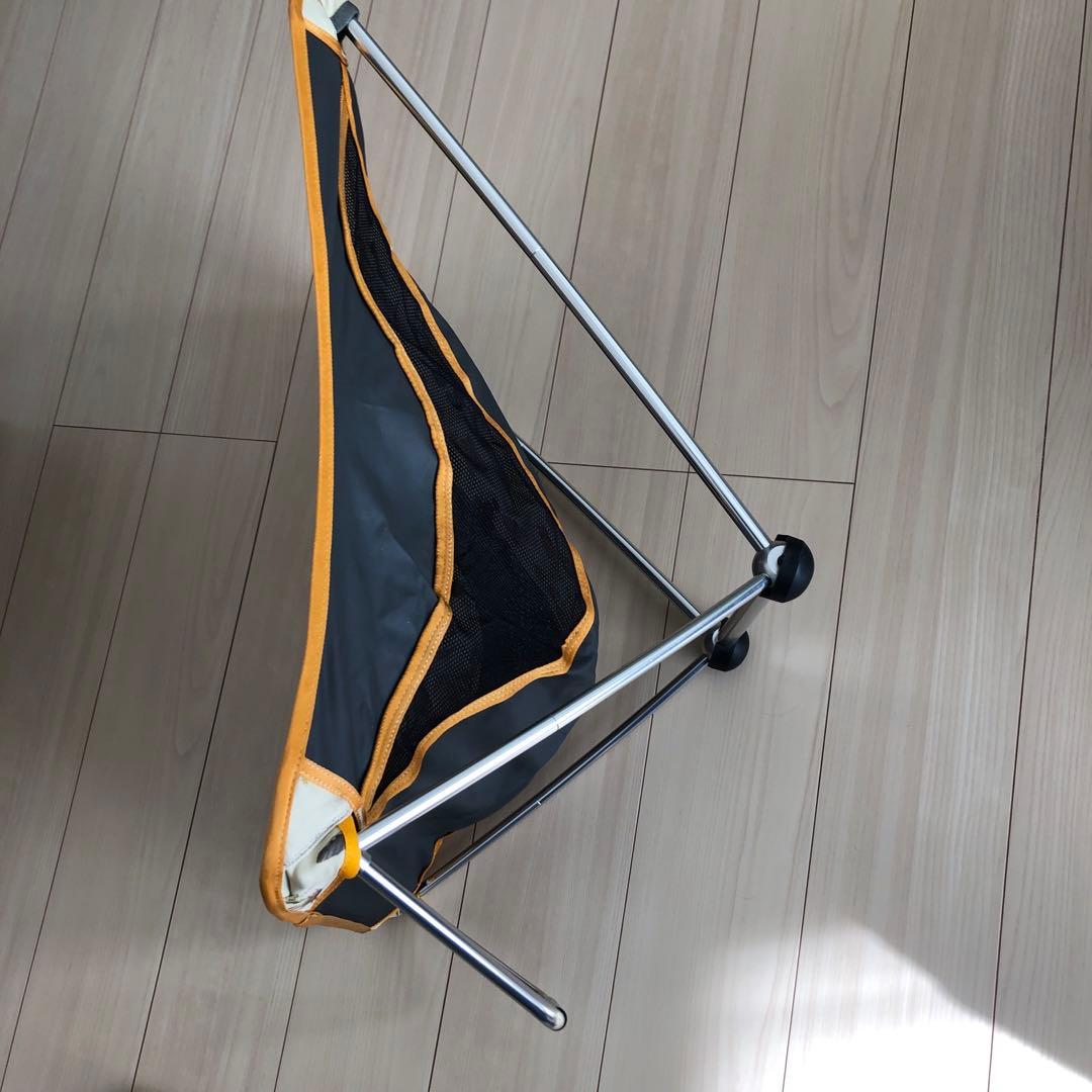 ALITE mayfly chair エーライト メイフライチェア 美品　動物柄