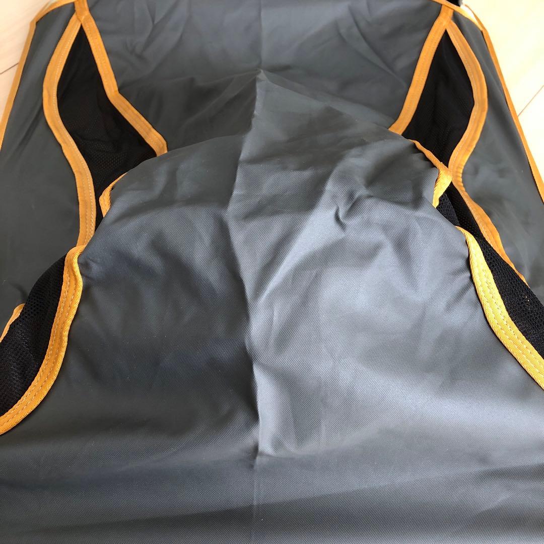 ALITE mayfly chair エーライト メイフライチェア 美品　動物柄