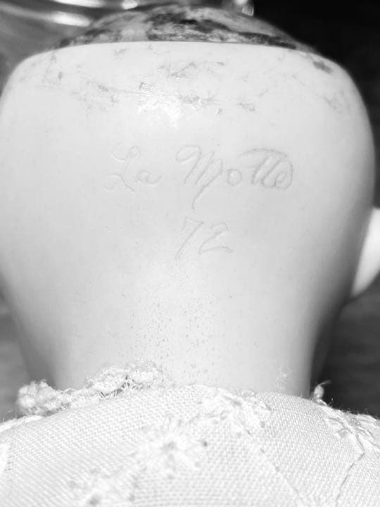 ふっくら　グーグリーちゃん　　　2020625  T