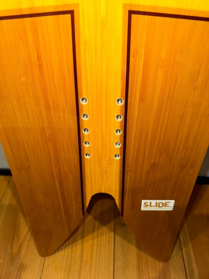 【新品未使用】GENTEMSTICK ROCKETFISH HP17-18モデル