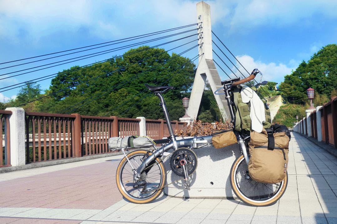 North ST. Bags　コミューターマイクロパニア　14L