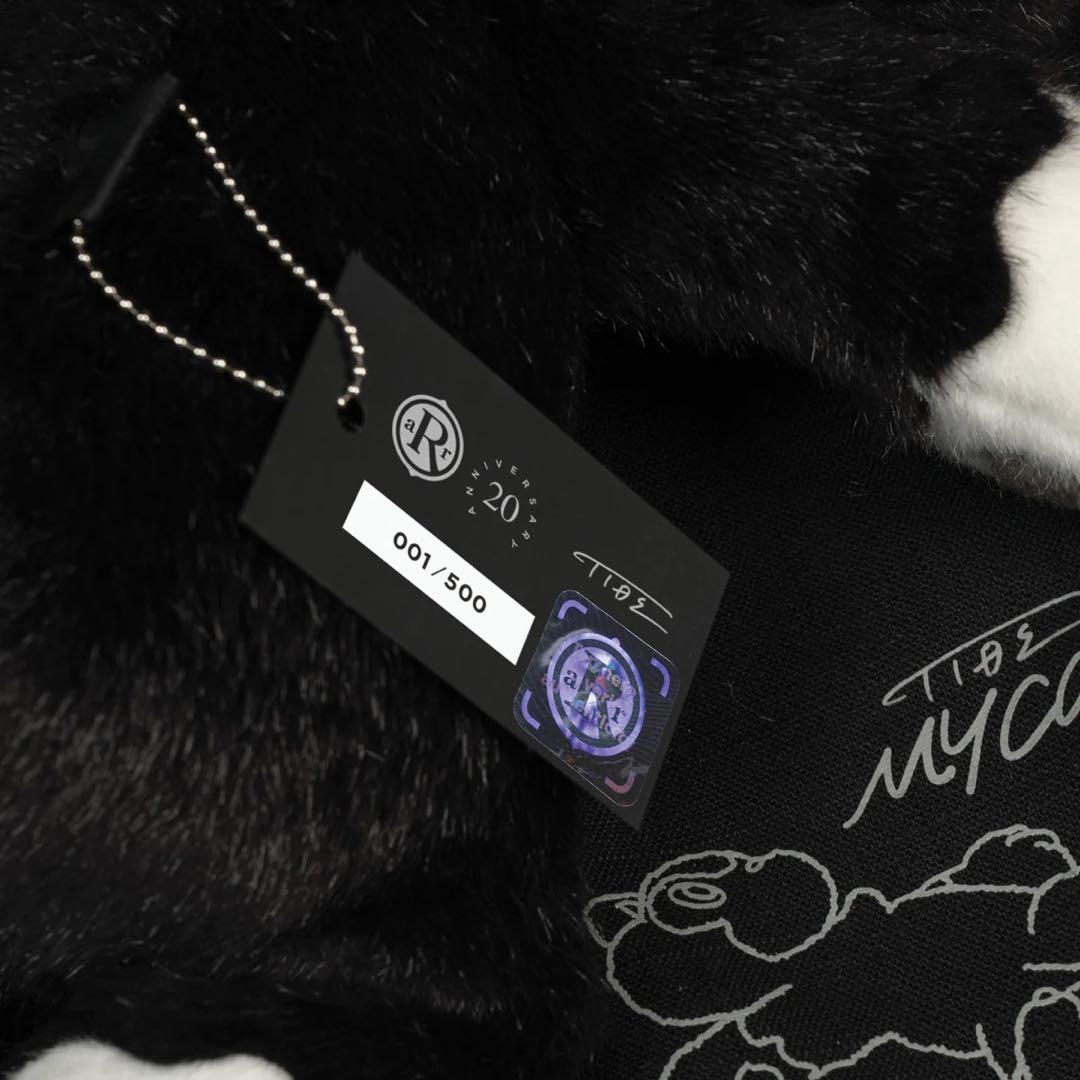 TIDE MY CAT イデタツヒロ