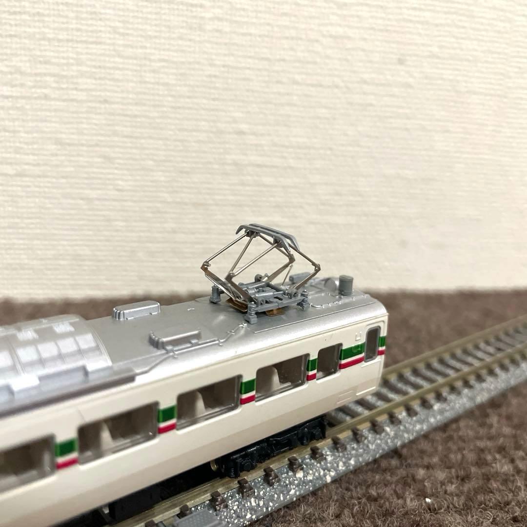 183系あずさ6両➕3両　KATO。