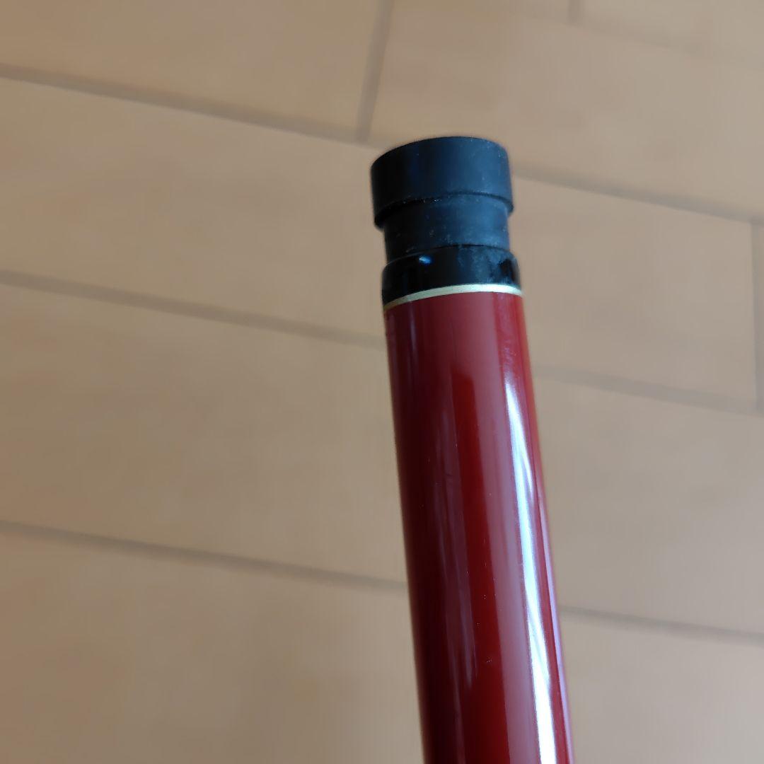 がま鯉 63 釣り竿 鯉竿 振り出し竿