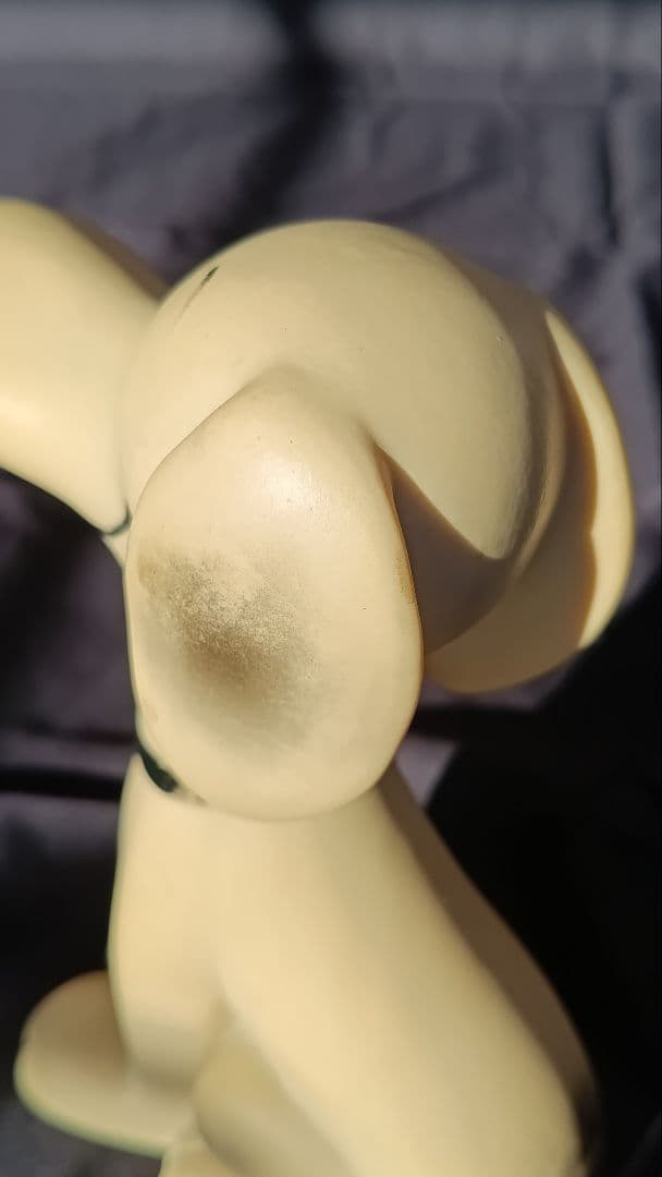 ハンガーフォード　スヌーピー　アメトイ　ビンテージ　ピーナッツ