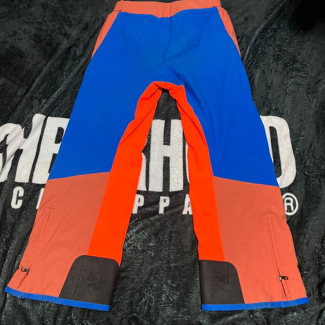 ON-YO NEスキーウェア 上下