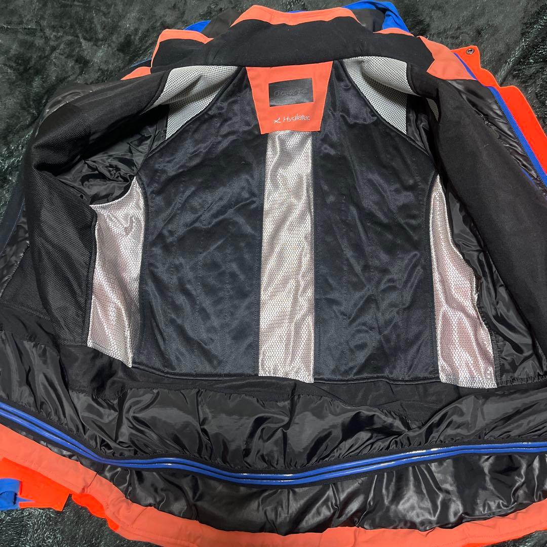 ON-YO NEスキーウェア 上下