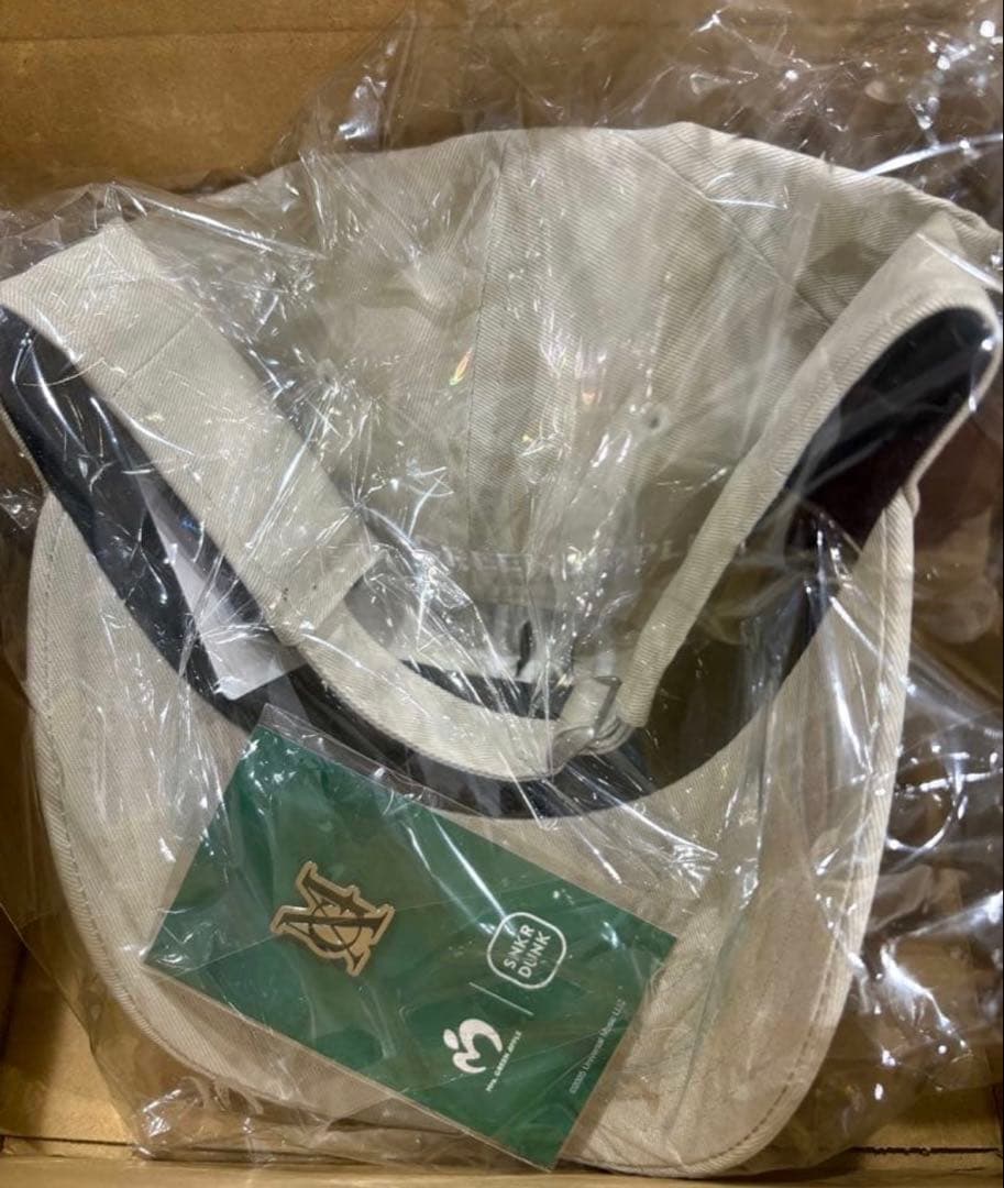 Mrs.GREEN APPLE NEW ERA® 9THIRTY™ CAP