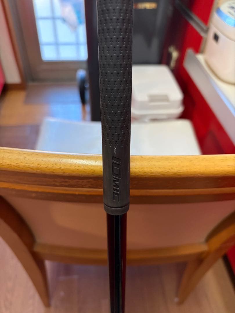 TENSEI CK Pro Blue 50 Flex-X テーラーメイドスリーブ