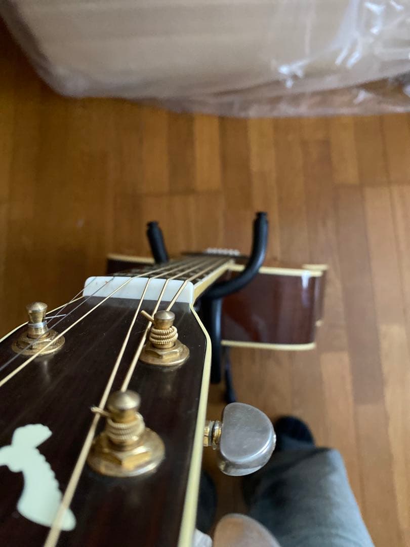 YAMAHA FG 730 1980年代