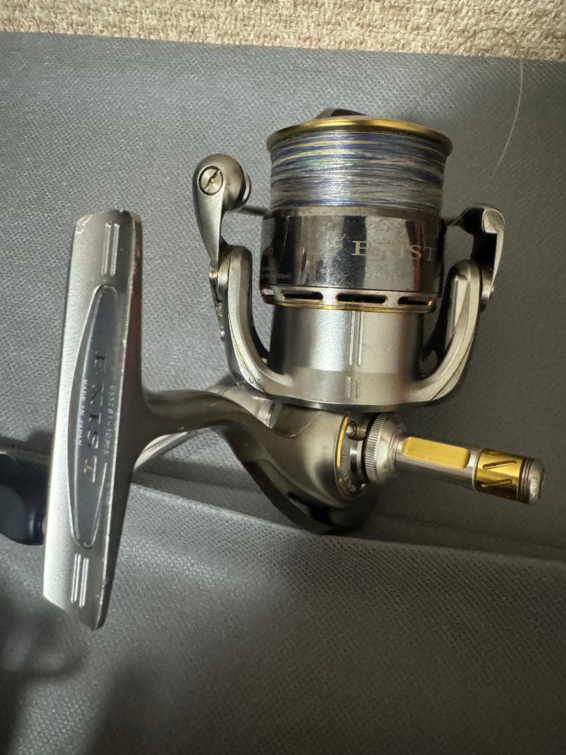 EXIST ダイワイグジスト2506