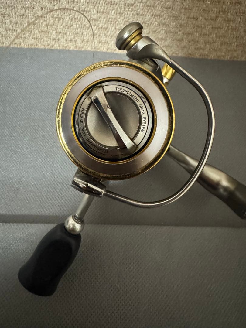 EXIST ダイワイグジスト2506