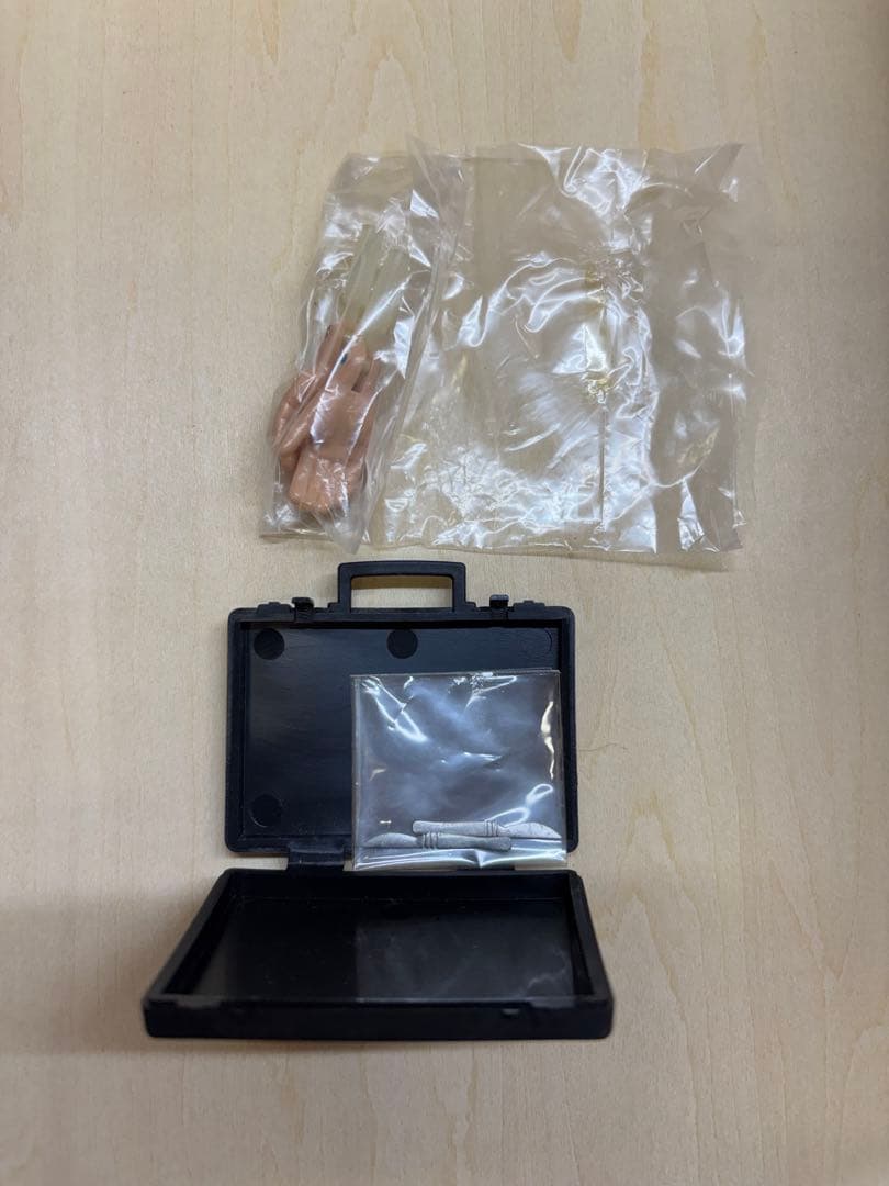 REAL ACTION HEROES ブラックジャック　白衣ver.