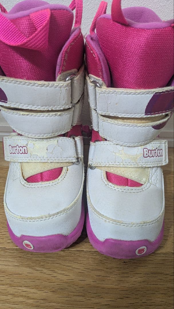 【激安セット】Burton 90cm スノーボードセット