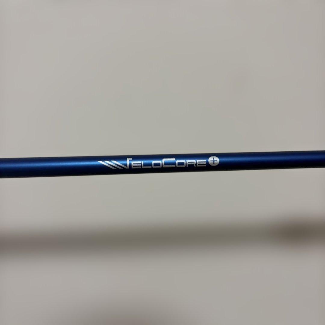 タイトリストスリーブ付⭐︎24VENTUS BLUE 6X Velocore＋