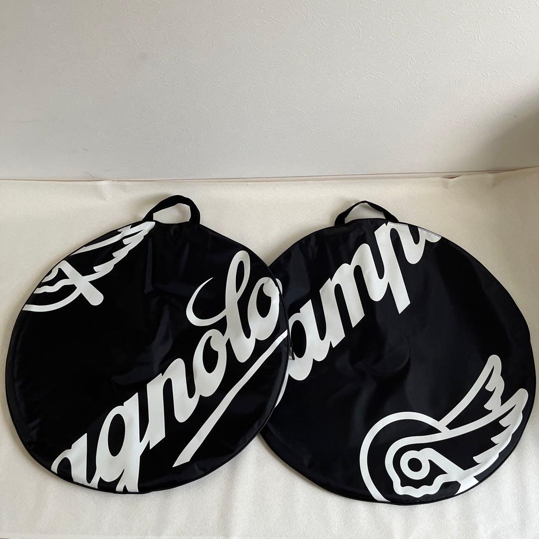 Campagnolo BORA ULTRA 35 clincher 前後セット