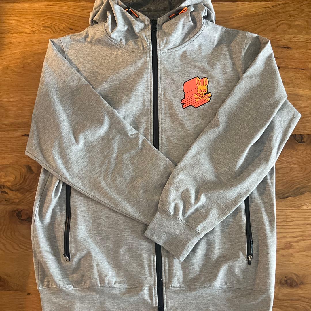 たけ サイコバニーセットアップ