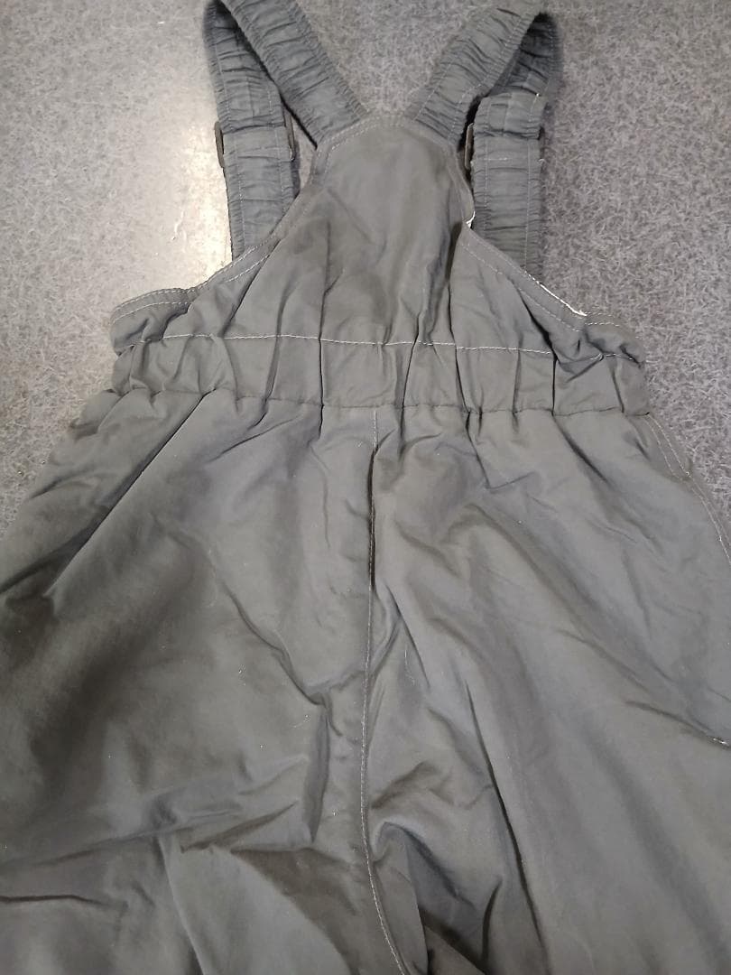 スキーウエア　子供用