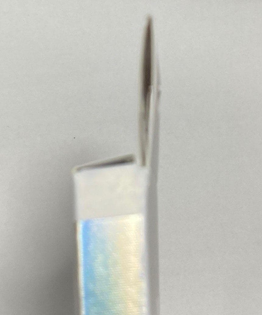 未使用　EDERtype5　送料込