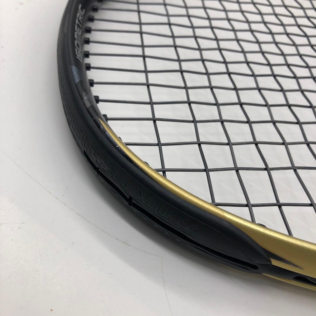 ヨネックス　EZONE98リミテッドエディション　大阪なおみモデル