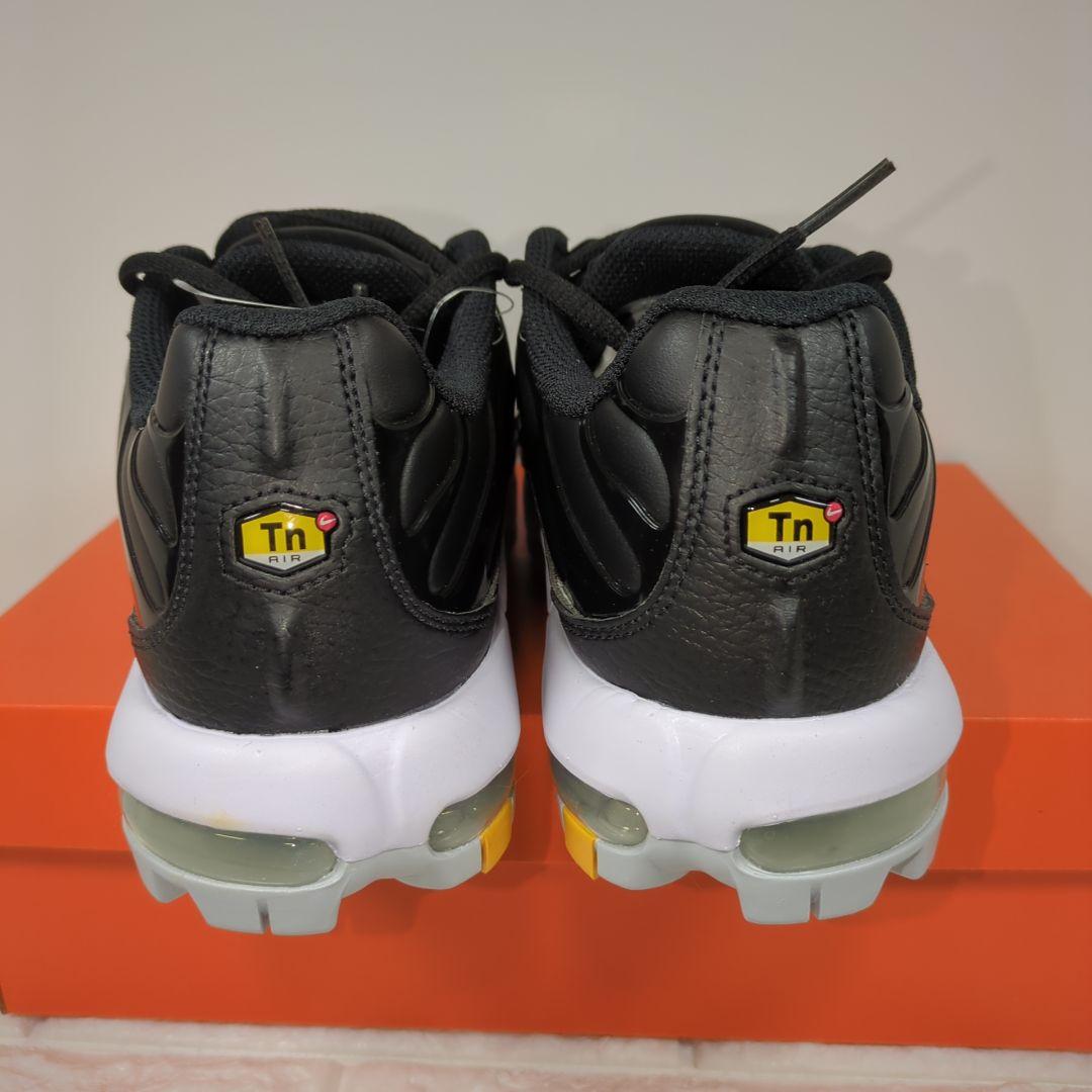 26.5 NIKE AIRMAX PLUS G ナイキ ゴルフシューズ